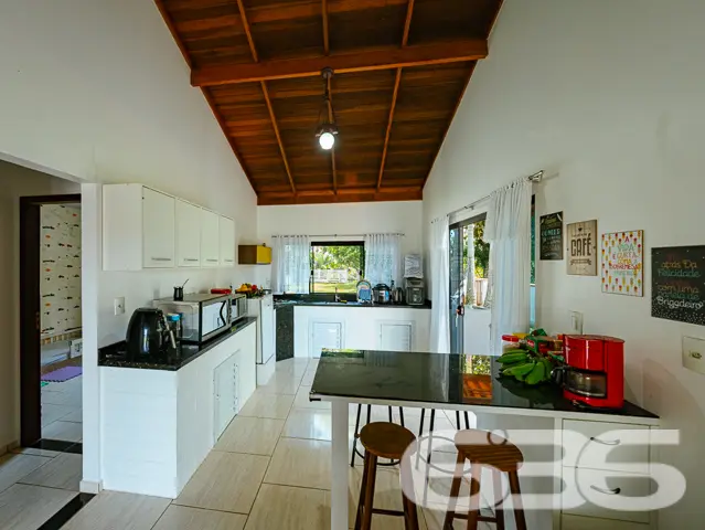 SONHO PERTINHO DO RIO, EM BALNEÁRIO BARRA DO SUL -