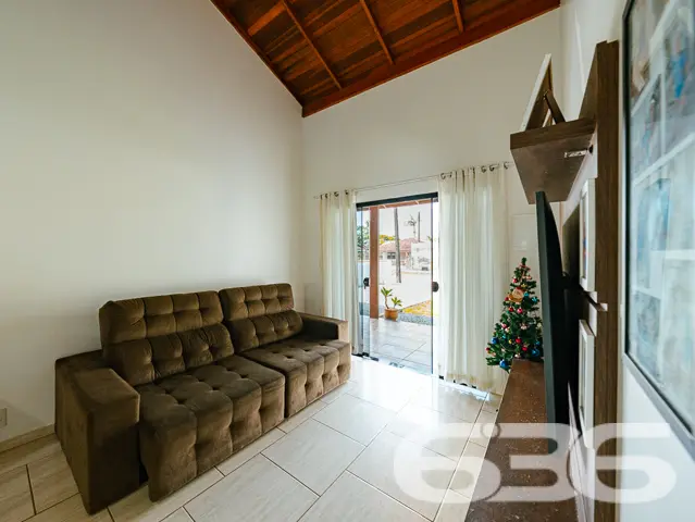 SONHO PERTINHO DO RIO, EM BALNEÁRIO BARRA DO SUL -