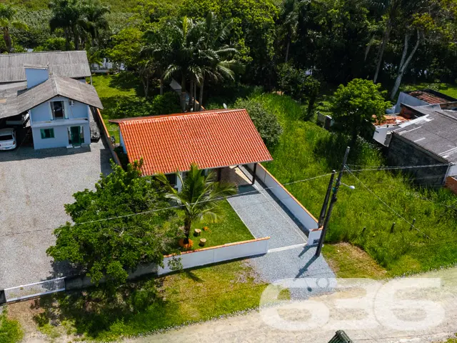 SONHO PERTINHO DO RIO, EM BALNEÁRIO BARRA DO SUL -