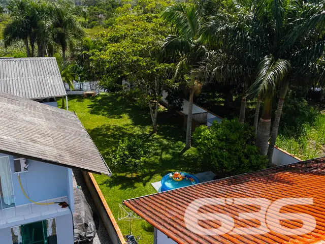 SONHO PERTINHO DO RIO, EM BALNEÁRIO BARRA DO SUL -