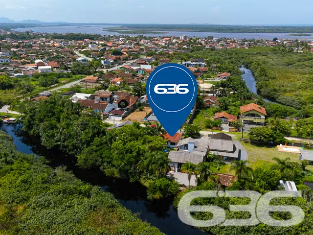 SONHO PERTINHO DO RIO, EM BALNEÁRIO BARRA DO SUL -