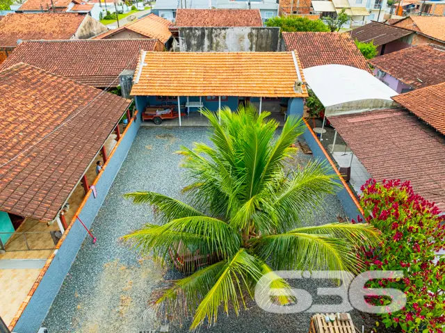 Residência - Centro - Balneário Barra do Sul