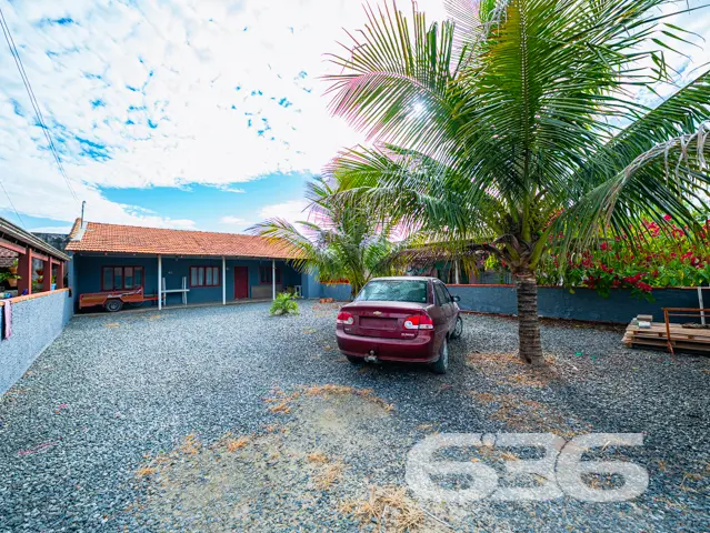 Descubra o potencial do seu próximo lar em Balneár