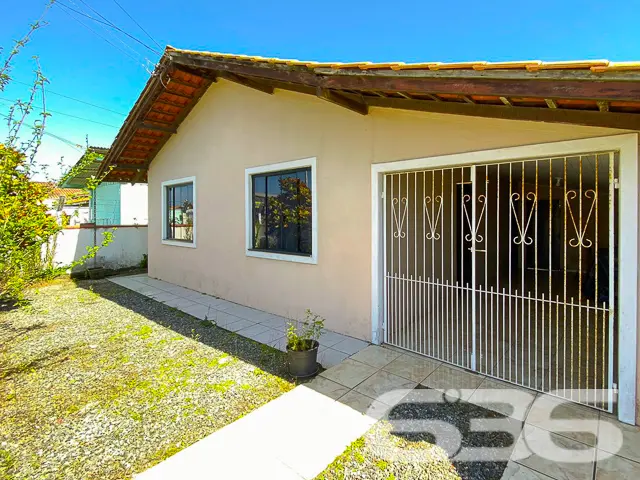 Residência - Centro - Balneário Barra do Sul
