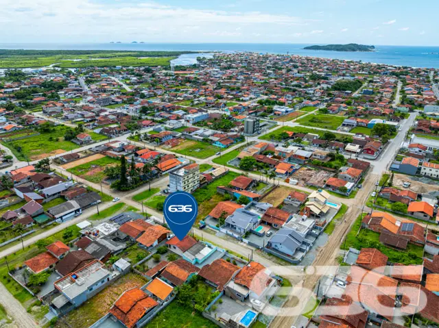 A 636 Negócios Imobiliários tem o prazer de aprese