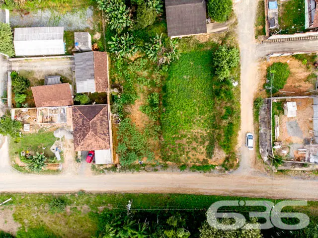 ESQUINA DA OPORTUNIDADE – TERRENO ESPAÇOSO NO PROF