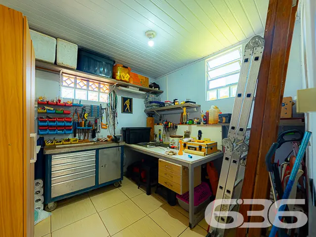 IMÓVEL COM 4 QUARTOS NO BAIRRO COSTEIRA, BALNEÁRIO