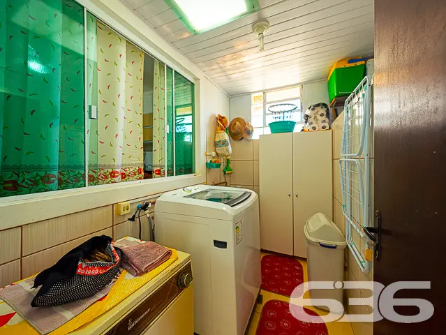 IMÓVEL COM 4 QUARTOS NO BAIRRO COSTEIRA, BALNEÁRIO