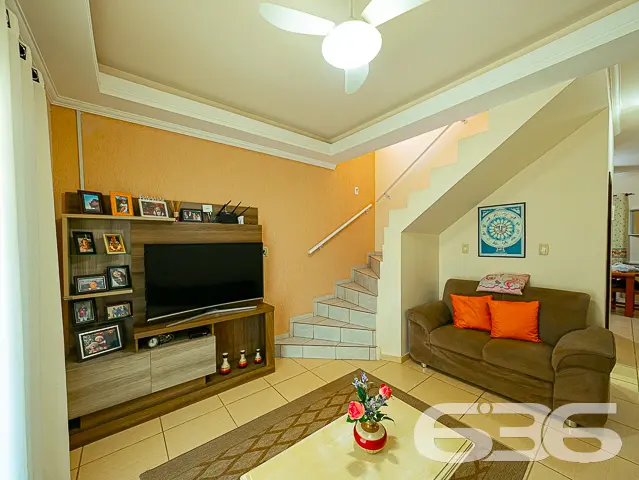 IMÓVEL COM 4 QUARTOS NO BAIRRO COSTEIRA, BALNEÁRIO