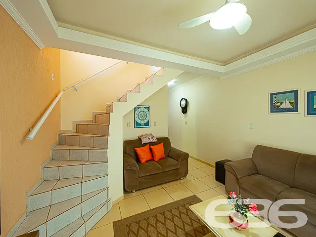 IMÓVEL COM 4 QUARTOS NO BAIRRO COSTEIRA, BALNEÁRIO