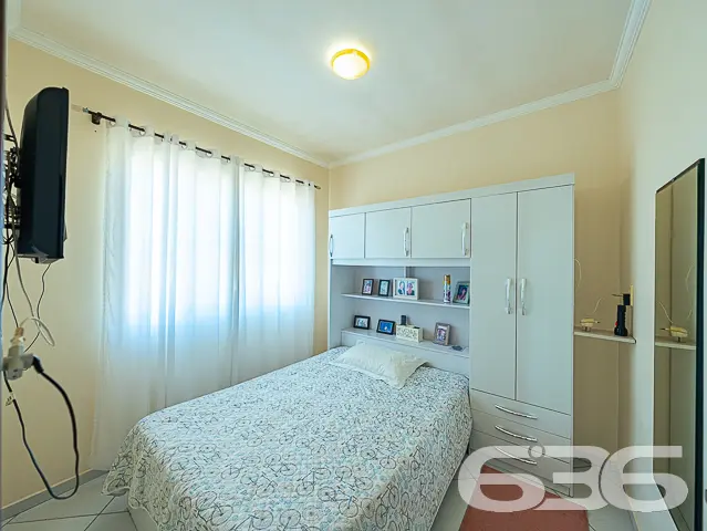 IMÓVEL COM 4 QUARTOS NO BAIRRO COSTEIRA, BALNEÁRIO