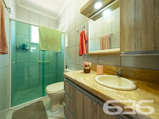 IMÓVEL COM 4 QUARTOS NO BAIRRO COSTEIRA, BALNEÁRIO