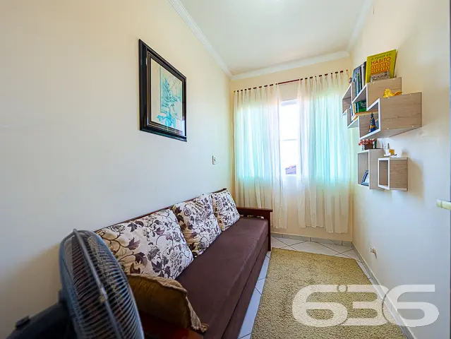 IMÓVEL COM 4 QUARTOS NO BAIRRO COSTEIRA, BALNEÁRIO