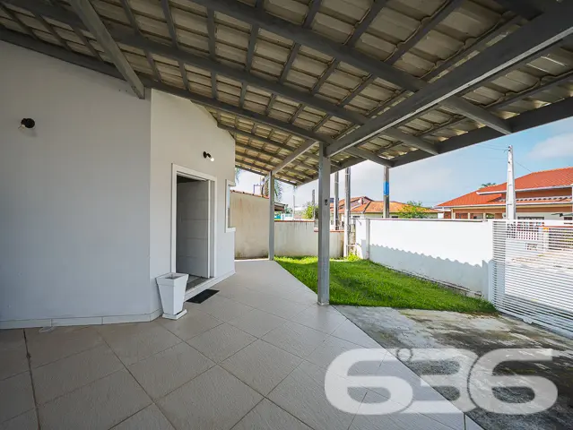 Descubra o prazer de morar em Balneário Barra do S
