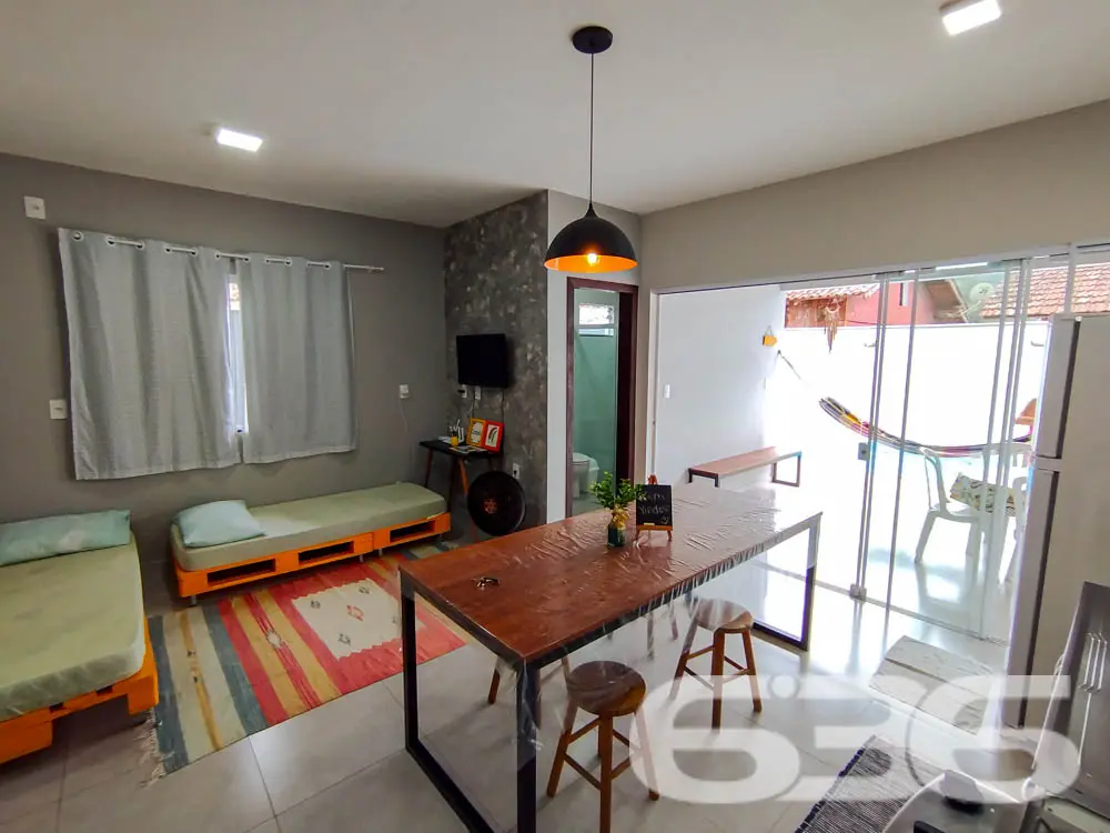 Casa Confortável à Venda em Balneário Barra do Sul