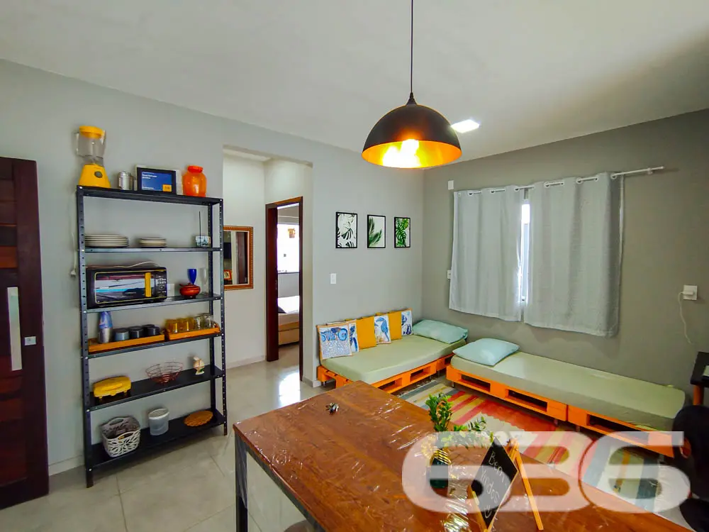 Casa Confortável à Venda em Balneário Barra do Sul