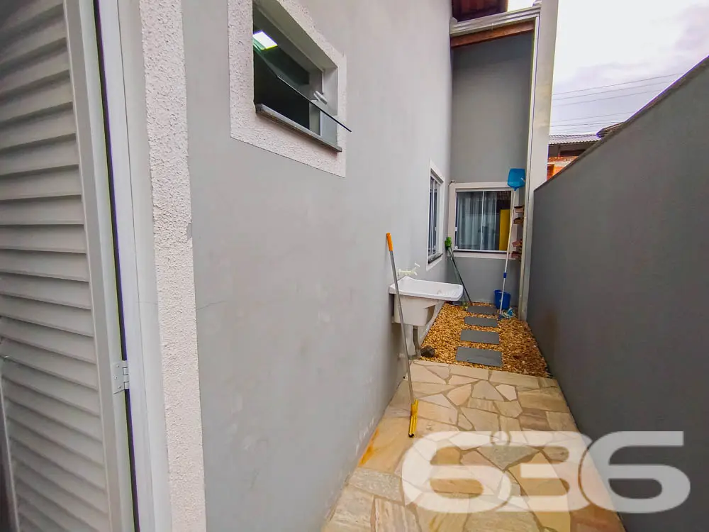 Casa Confortável à Venda em Balneário Barra do Sul