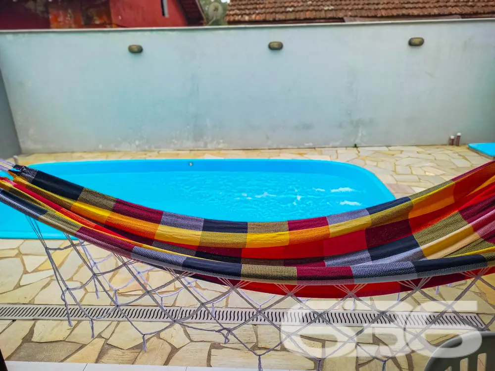 Casa Confortável à Venda em Balneário Barra do Sul