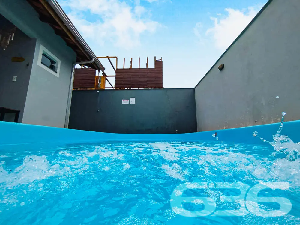 Casa Confortável à Venda em Balneário Barra do Sul