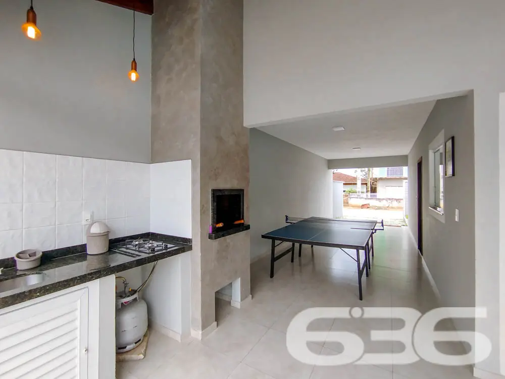 Casa Confortável à Venda em Balneário Barra do Sul