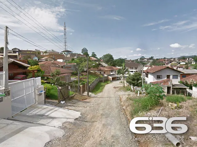 TERRENO À VENDA, situado no bairro Floresta, zona