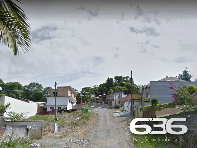 TERRENO À VENDA, situado no bairro Floresta, zona
