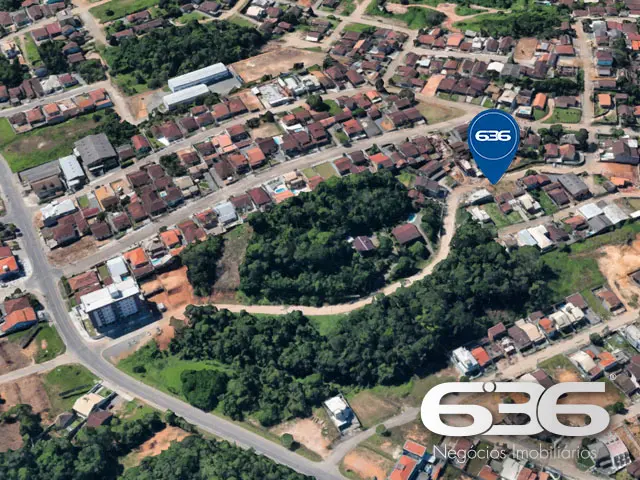 TERRENO À VENDA, situado no bairro Floresta, zona