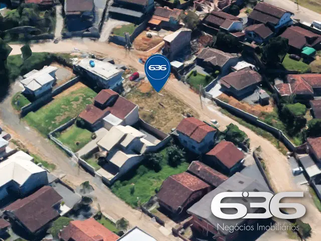 TERRENO À VENDA, situado no bairro Floresta, zona