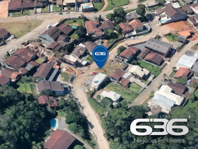 TERRENO À VENDA, situado no bairro Floresta, zona
