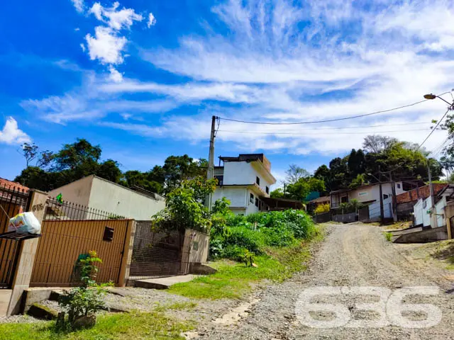 TERRENO À VENDA, situado no bairro Floresta, zona