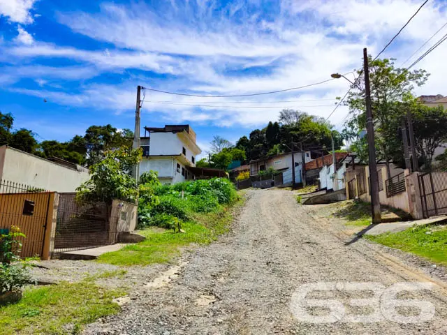 TERRENO À VENDA, situado no bairro Floresta, zona