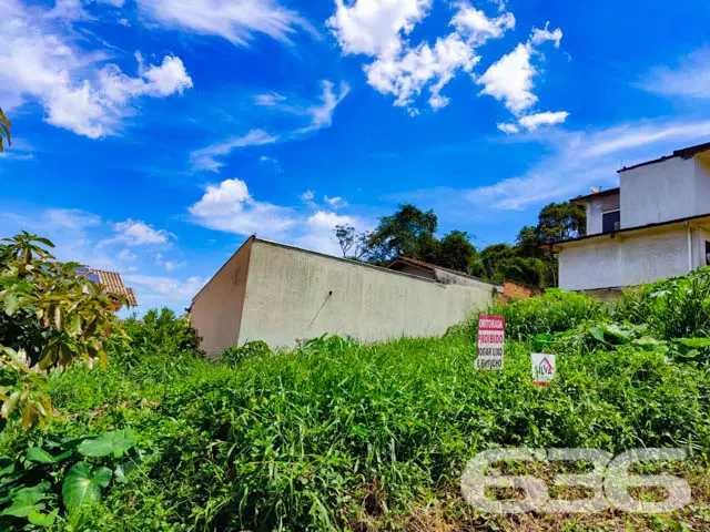 TERRENO À VENDA, situado no bairro Floresta, zona