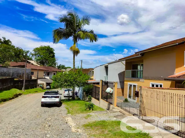 TERRENO À VENDA, situado no bairro Floresta, zona
