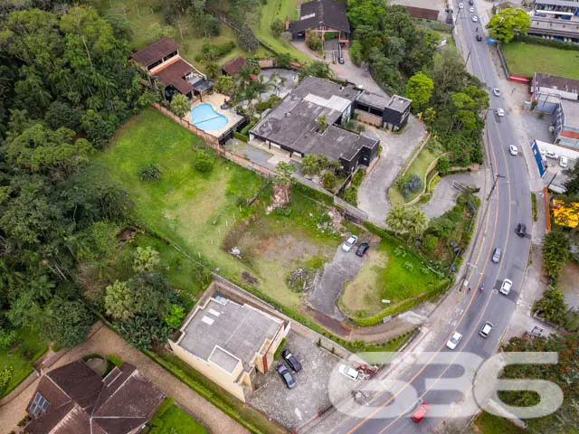 TERRENO IDEAL PARA EDIFÍCIO COMERCIAL NO BAIRRO BO