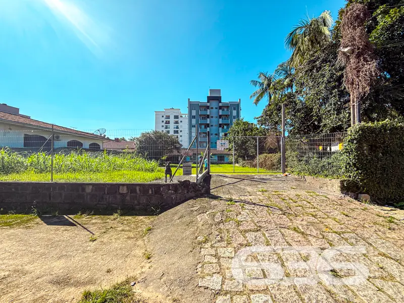 Oportunidade Única no Bairro Anita Garibaldi! Terr