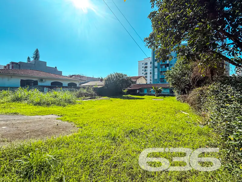 Oportunidade Única no Bairro Anita Garibaldi! Terr