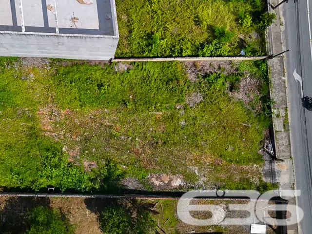 Terreno à Venda em Joinville, SC - Bairro Anita Ga