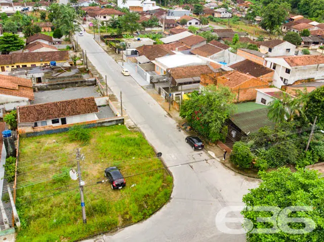Terreno - Itaum - Joinville