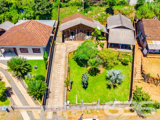 OPORTUNIDADE ÚNICA: TERRENO COM ACLIVE NO ITAUM!
D