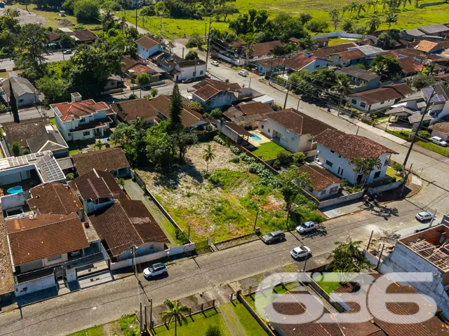 TERRENO ESPAÇOSO NO BAIRRO BUCAREIN – OPORTUNIDADE