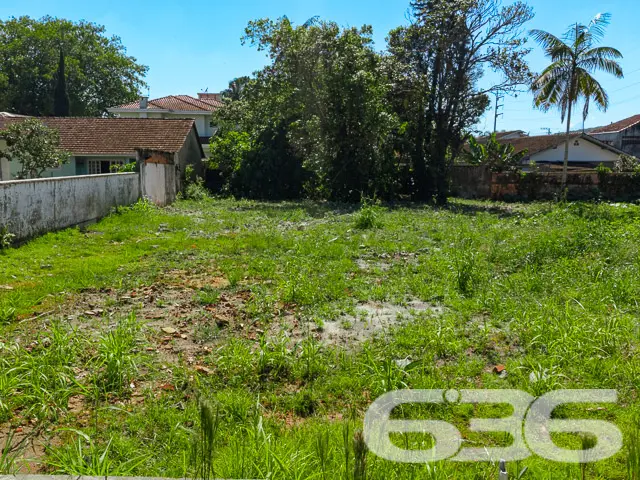 TERRENO ESPAÇOSO NO BAIRRO BUCAREIN – OPORTUNIDADE