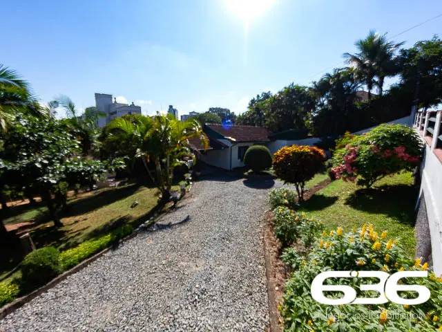 IMÓVEL COM POTENCIAL ÚNICO NO CORAÇÃO DO BAIRRO AT