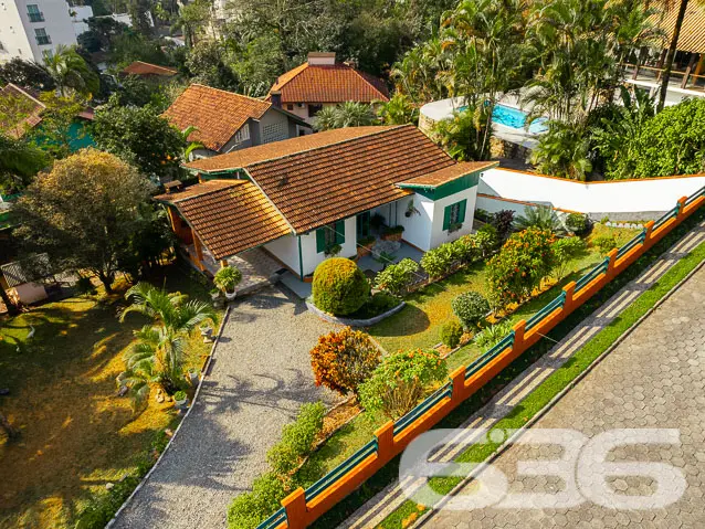 Terreno - Atiradores - Joinville