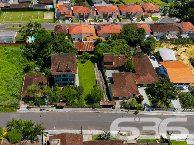 TERRENO AMPLO E PRONTO PARA CONSTRUIR NO BOM RETIR