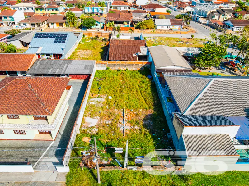 Terreno Exclusivo à Venda no Bairro Fátima em Join