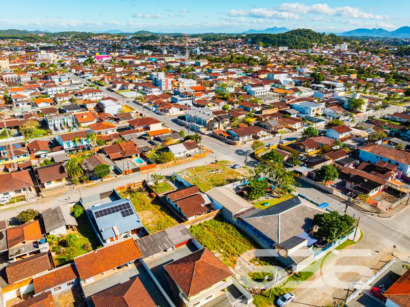 Terreno Exclusivo à Venda no Bairro Fátima em Join
