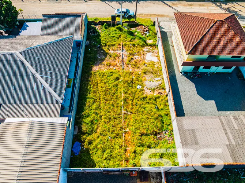 Terreno Exclusivo à Venda no Bairro Fátima em Join