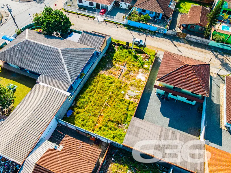 Terreno Exclusivo à Venda no Bairro Fátima em Join