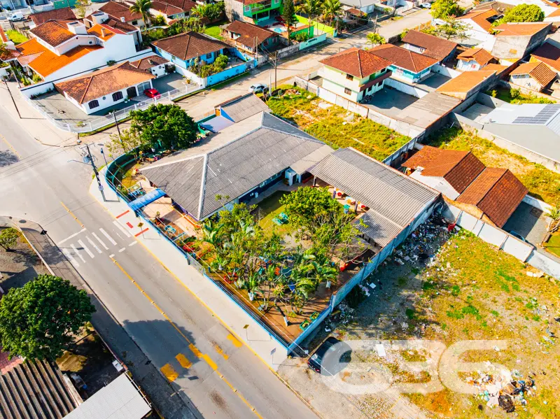 Terreno Exclusivo à Venda no Bairro Fátima em Join