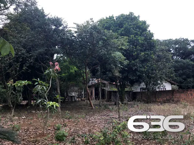 EXCELENTE LOTE EM JOINVILLE: 1.878M² DE POTENCIAL 